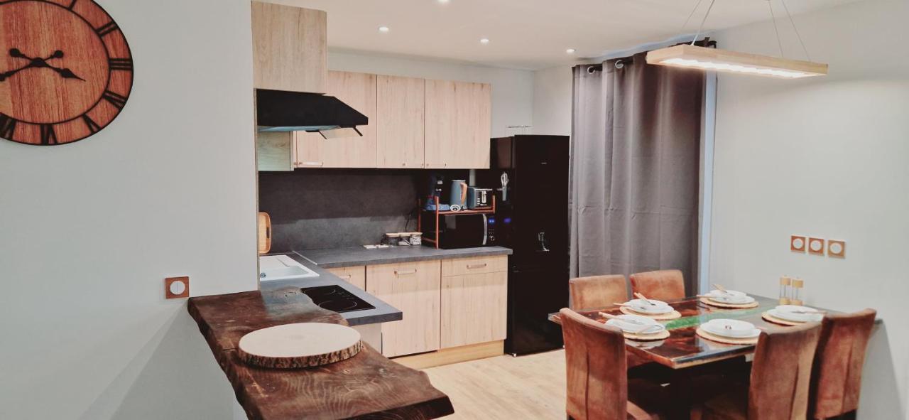 Le Claudius Apartman Annecy Kültér fotó