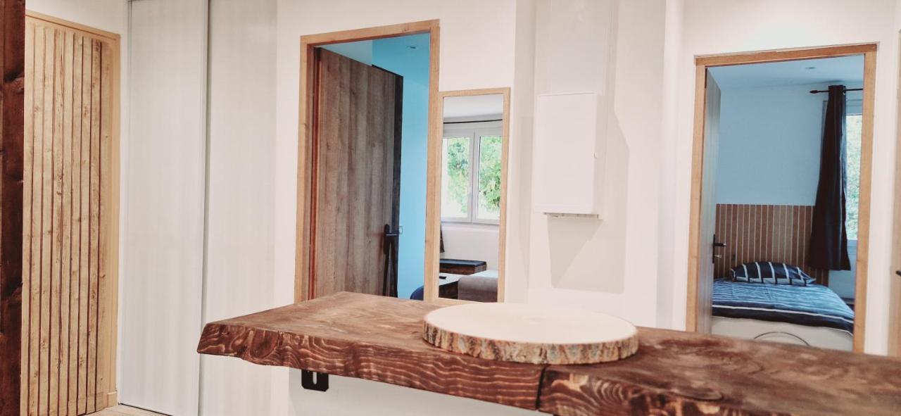 Le Claudius Apartman Annecy Kültér fotó