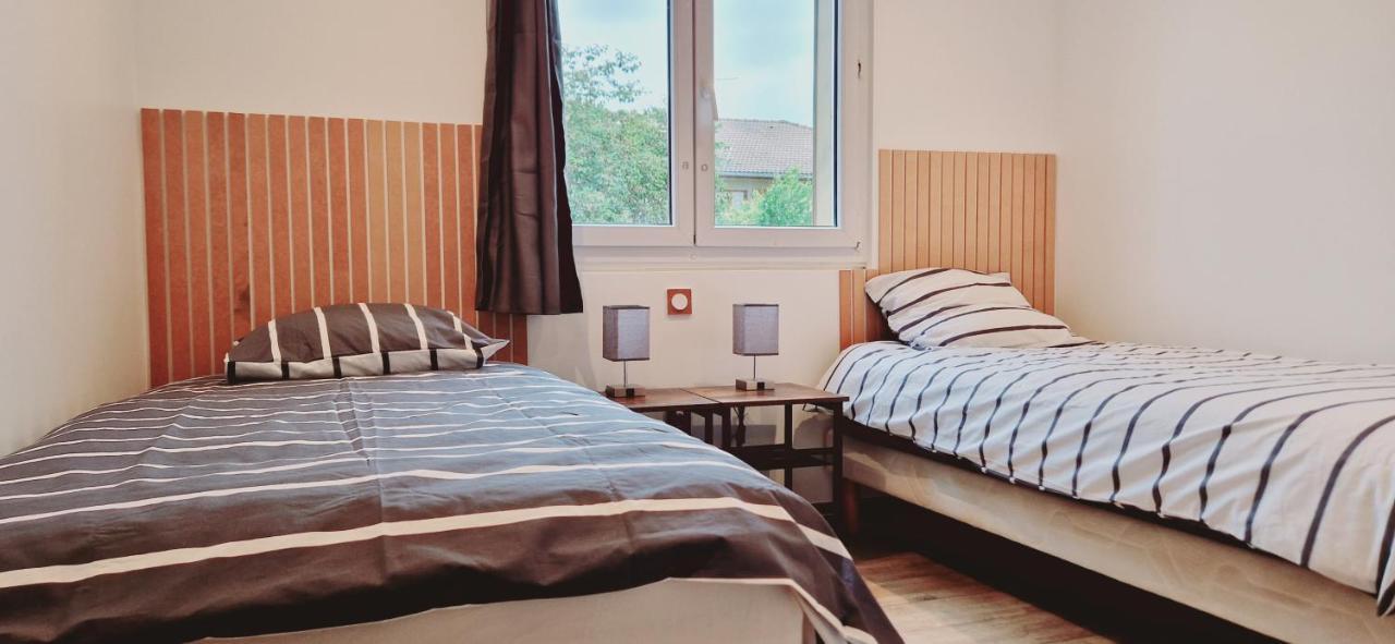 Le Claudius Apartman Annecy Kültér fotó