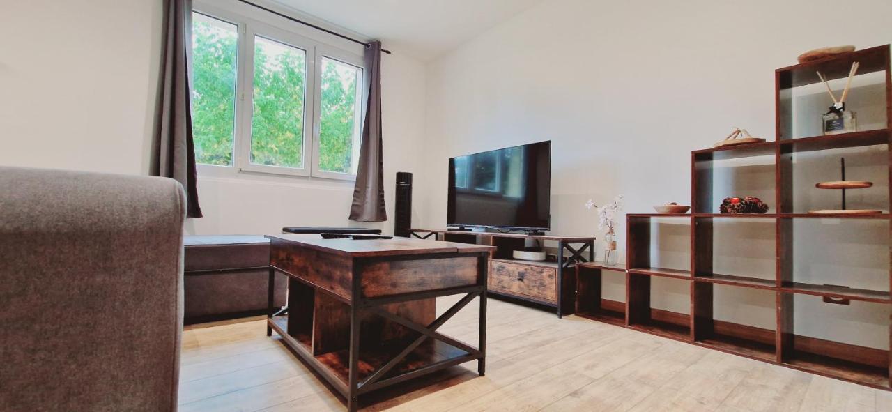 Le Claudius Apartman Annecy Kültér fotó