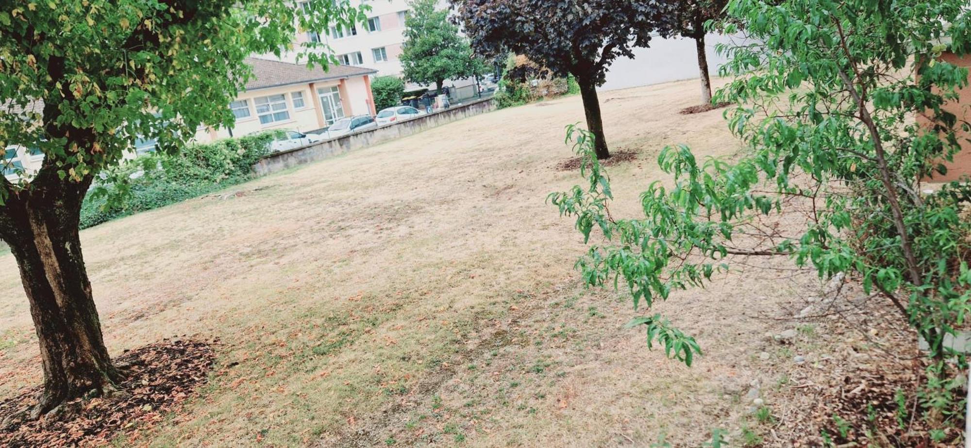 Le Claudius Apartman Annecy Kültér fotó
